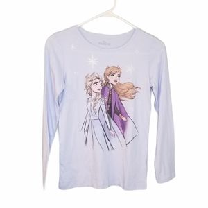 Disney Frozen t-shirt